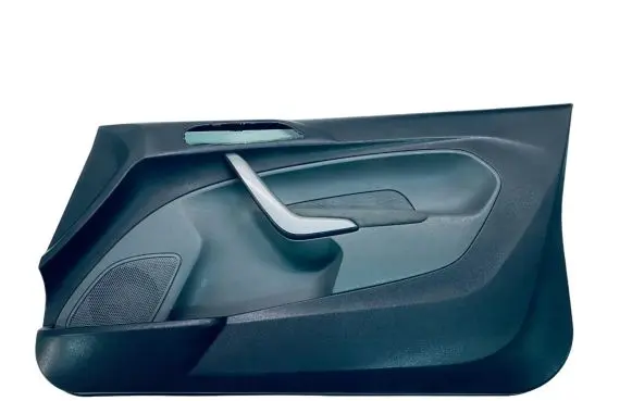 Ford Fiesta Front door card panel trim 8A61B23942GL1E3M 8A61B23942GL