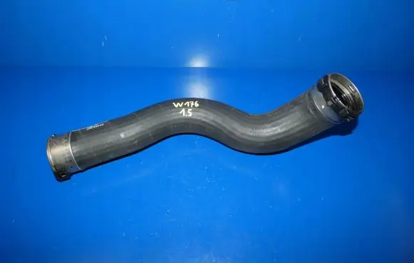 Mercedes-Benz A W176 Intercooler hose/pipe