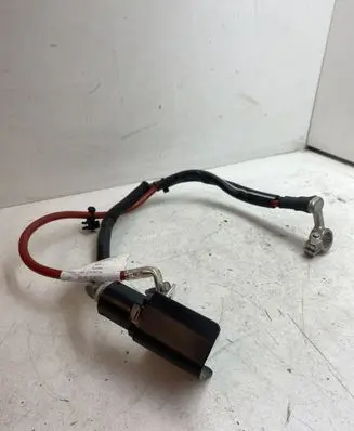 Volkswagen PASSAT B8 Positive cable (battery) 5Q0971228AB