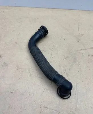 Audi A3 S3 8L Air intake hose/pipe 1J0131128
