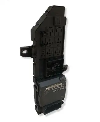 Opel Vectra C Comfort/convenience module 13193590 SC718810500 351788
