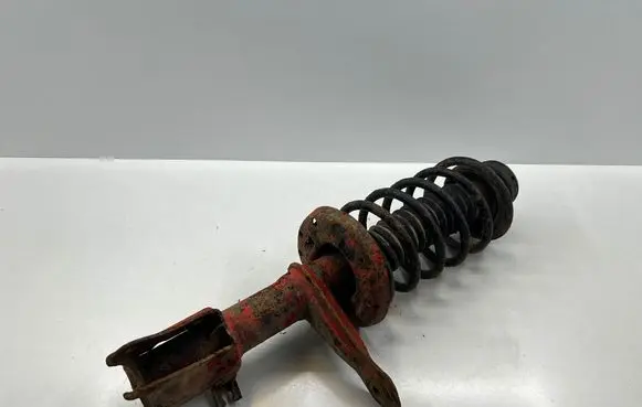 Audi 80 90 S2 B4 Front shock absorber with coil spring