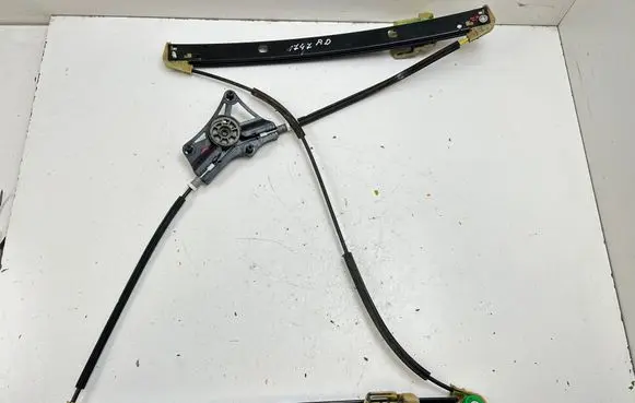 Audi A6 S6 C7 4G Front window lifting mechanism without motor 