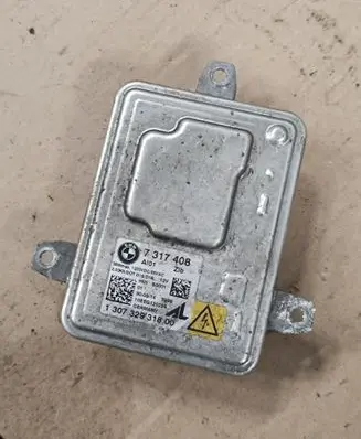 BMW X5 F15 Xenon control unit/module 7317408