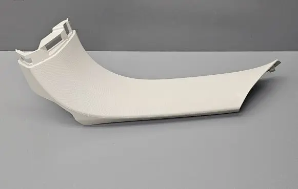Honda Accord Tailgate/trunk side cover trim 84435TL4G0