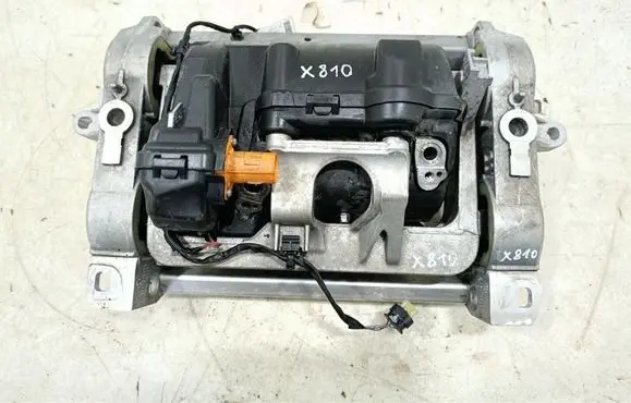 Air conditioning (A/C) compressor (pump)