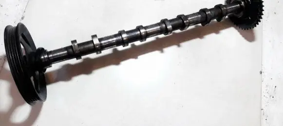 Camshaft