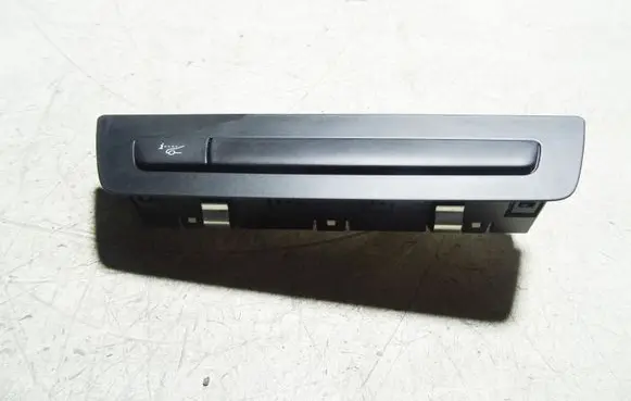 BMW 5 GT F07 Other switches/knobs/shifts 9220050