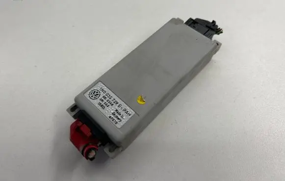 Phone control unit/module