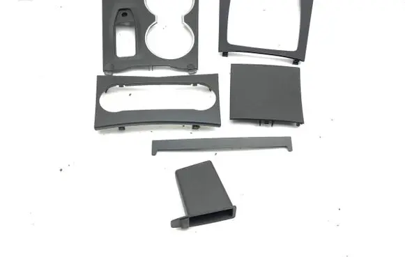 Mercedes-Benz GLK (X204) Other dashboard part A2046808107