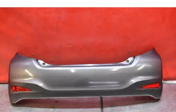 Toyota Yaris Rear bumper 