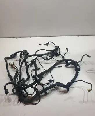 KIA Sorento Engine installation wiring loom R090