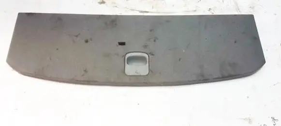 Mazda 6 Trunk/boot mat liner 
