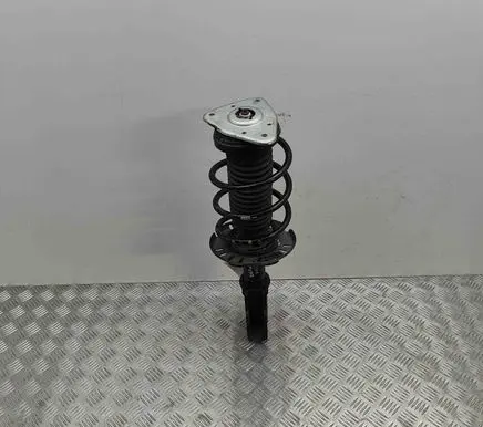 Opel Grandland X Front shock absorber/damper 9800479780 9819718680