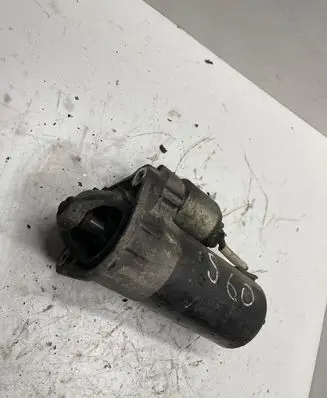 Volvo S60 Starter motor 0001109264