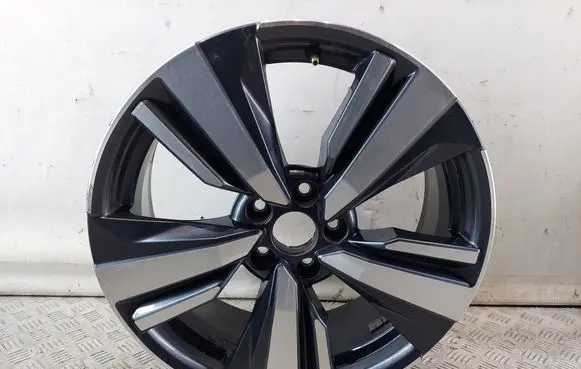 Nissan X-Trail T33 R19 alloy rim D0C006RJ3A D0C006RJ3B