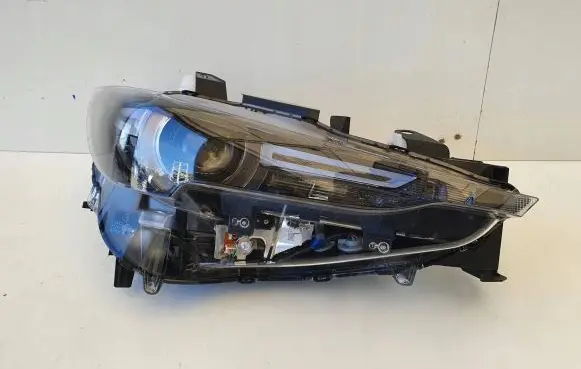 Mazda CX-5 II Headlight/headlamp KB8N51030