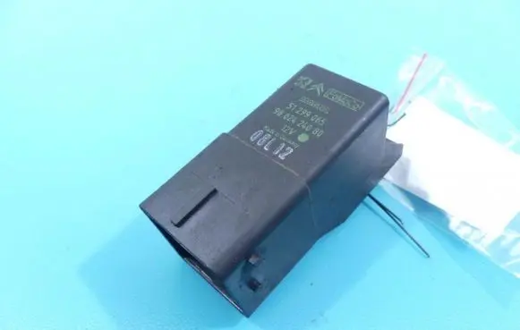 Citroen C5 Other relay 9802424080 IMPRK1177504