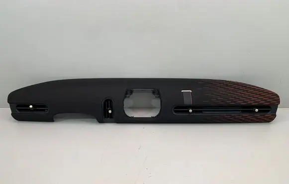 Mini F66 Interior decorative trim set 