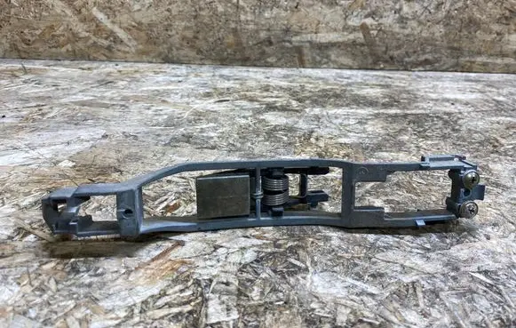 Mercedes-Benz SL R129 Front door coupe exterior handle/bracket 