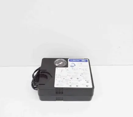 Ford Fiesta Tire air pump compressor HA6C19G525AB
