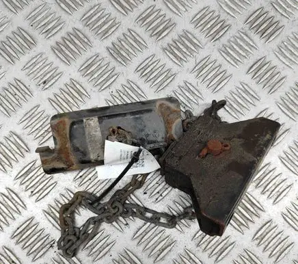 Ford Ranger Spare wheel mounting bracket AB311A131BB