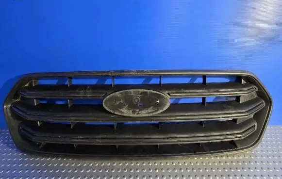 Ford Transit Front bumper upper radiator grill JK2117B96C8A
