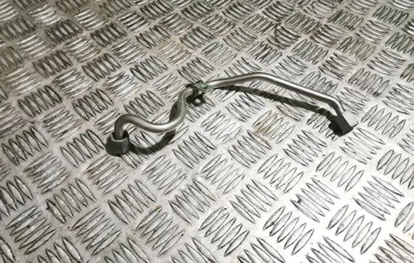 Volkswagen Golf VIII Fuel line pipe 05E130241A
