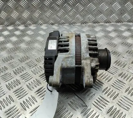 Hyundai H-1, Starex, Satellite Generator/alternator 373004A320 2610011