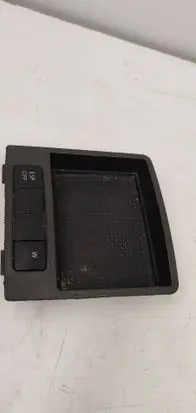 Volkswagen Touran I Glove box 1T1863284