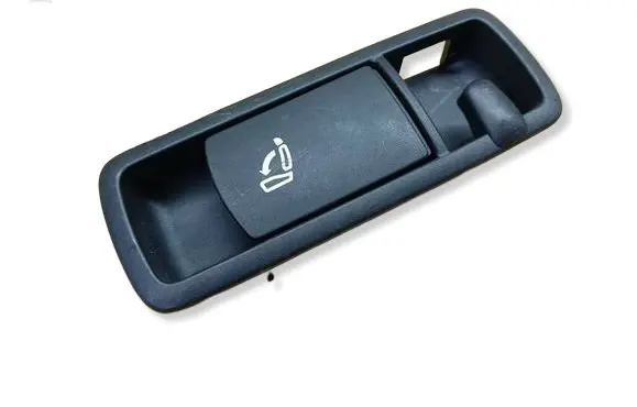 Audi A3 S3 8P Seat back rest control lever/handle 8P7885694