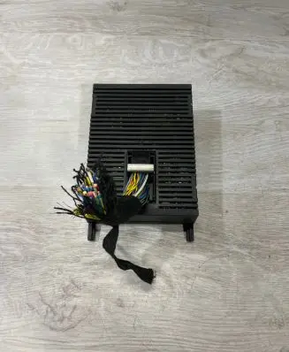 BMW X3 E83 Light module LCM 3413318 531007810