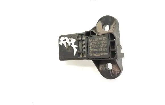 Volkswagen Transporter - Caravelle T5 Air pressure sensor 03C906051F 0261230235 131512T111529C