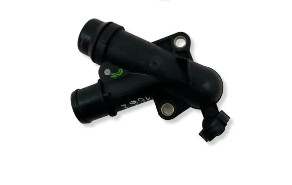 Jaguar F-Pace Engine coolant pipe/hose G4D38A5444AA