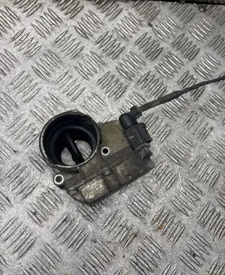Skoda Roomster (5J) Throttle valve 045128063G