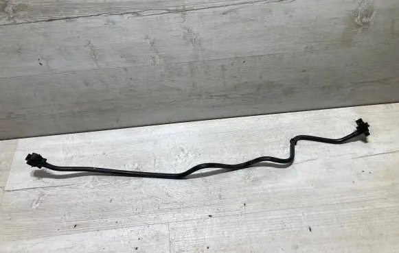 Dacia Sandero III Engine coolant pipe/hose 217415535R