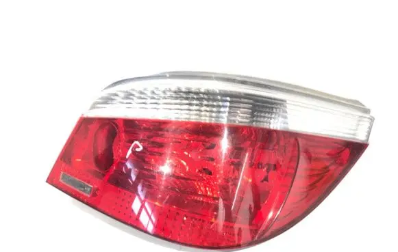 BMW 5 E60 E61 Rear/tail lights
