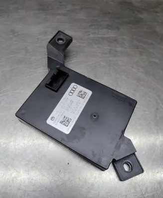 Audi A6 S6 C6 4F Keyless (KESSY) go control unit/module 4F0907335B 4F0910335B