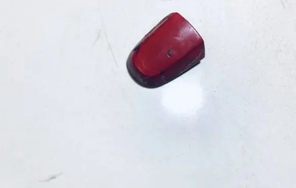 Toyota Yaris Loading door cover/cap 