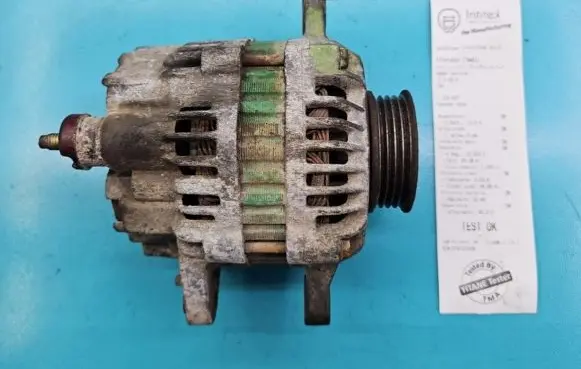 Hyundai Atos Prime Generator/alternator IMPRK1379537