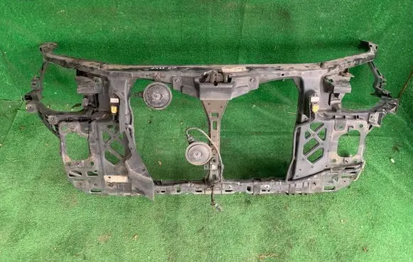 KIA Ceed Radiator support slam panel 