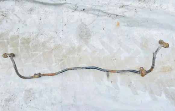 Rear anti-roll bar/sway bar