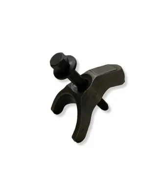 Land Rover Discovery Fuel Injector clamp holder 