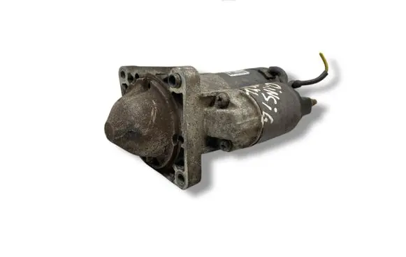 Opel Insignia A Starter motor 55352882