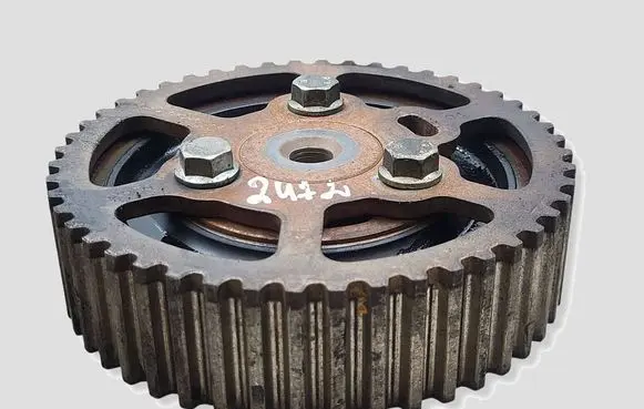 Land Rover Discovery 3 - LR3 Camshaft pulley/ VANOS 4U3Q6K286AB