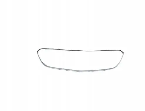 Opel Insignia B Front bumper upper radiator grill 39106649