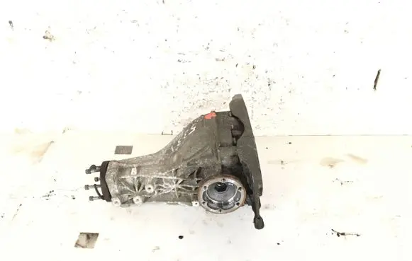 Audi A5 8T 8F Rear differential 5250836 0AR5250836