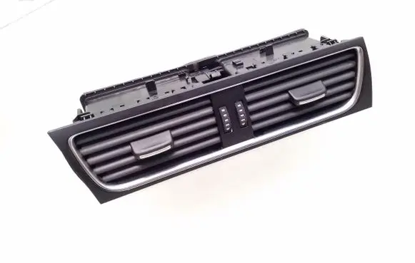 Audi A4 S4 B8 8K Dash center air vent grill 8T1820951B