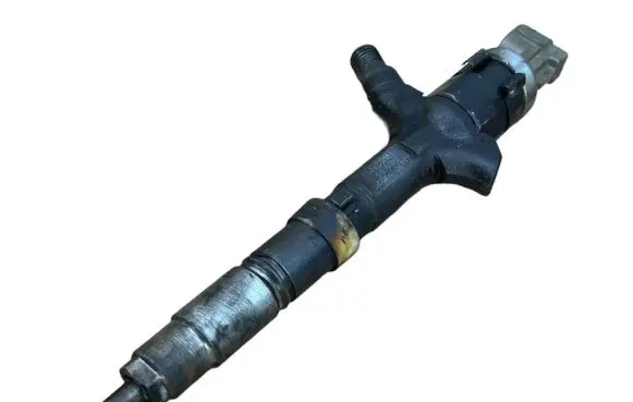 Toyota Corolla E120 E130 Fuel injector 2367027020 12D02123