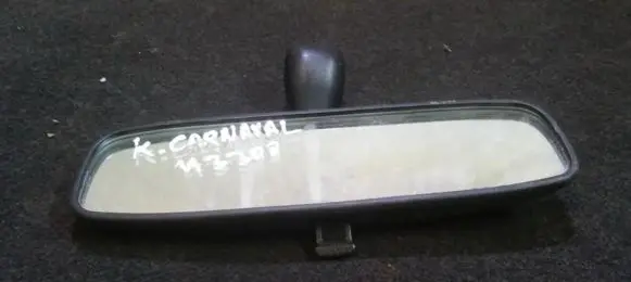 KIA Carnival Rear view mirror (interior) 46r015006 46r-015006
